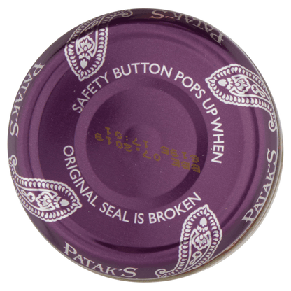 Patak's The Original Balti Spice Paste 283g - UK Food & Drink - 5011308000338