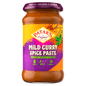 Patak's The Original Mild Curry Spice Paste 283g - UK Food & Drink - 5011308001601