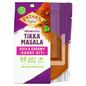 Patak's The Original Punjabi Style Tikka Masala Curry Kit 270g - UK Food & Drink - 5011308701532