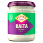 Patak's the Original Raita 170g - UK Food & Drink - 5011308510257