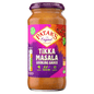 Patak's the Original Tikka Masala Cooking Sauce 450g - UK Food & Drink - 5011308505017