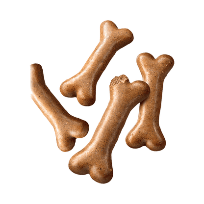 Pedigree Biscrok Gravy Bones Adult Dog Treats Original Biscuits 400g - UK Food & Drink - 5010394986052