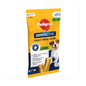 Pedigree Dentastix Daily Fresh Large 25kg+ 4 Sticks 154g - UK Food & Drink - 5010394984577