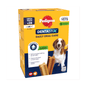 Pedigree Dentastix Daily Oral Care 10 - 25g 28 Sticks 4 x 180g (720g) - UK Food & Drink - 5998749105214