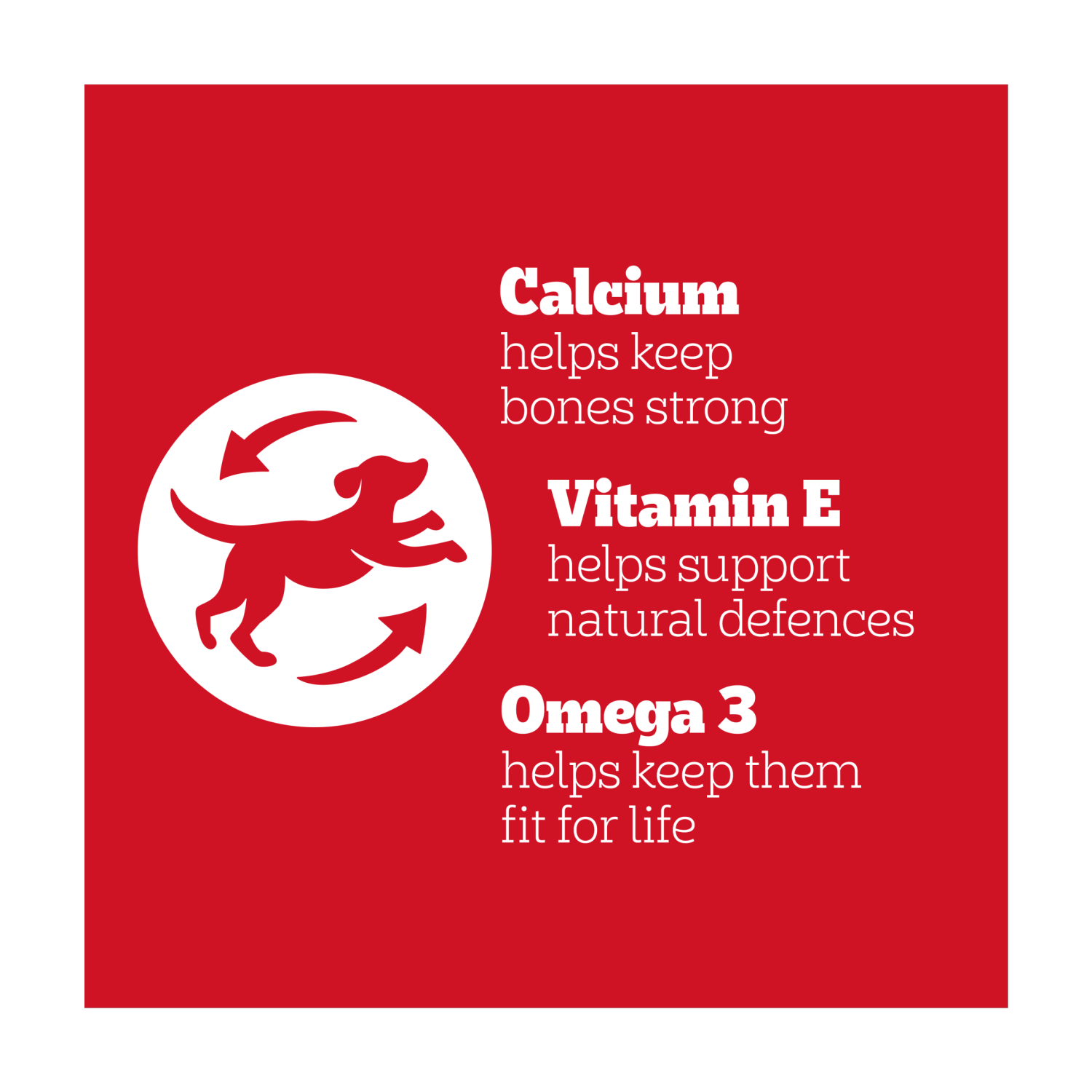 Pedigree Jumbone Adult Medium Dog Treat Beef & Poultry 2 Chews 180g - UK Food & Drink - 5010394003766