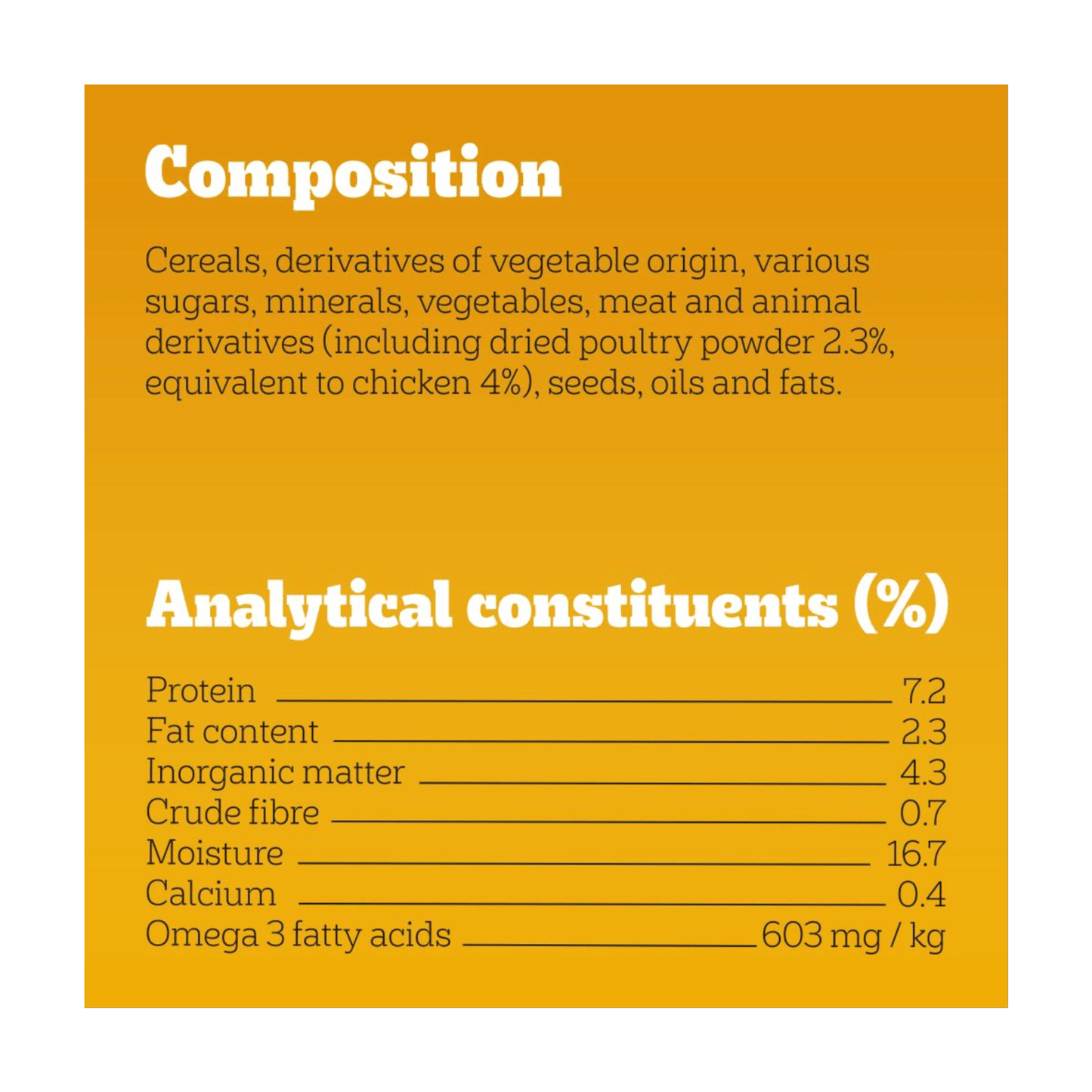 Pedigree Jumbone Adult Medium Dog Treat Chicken & Lamb 2 Chews 180g - UK Food & Drink - 5010394003780
