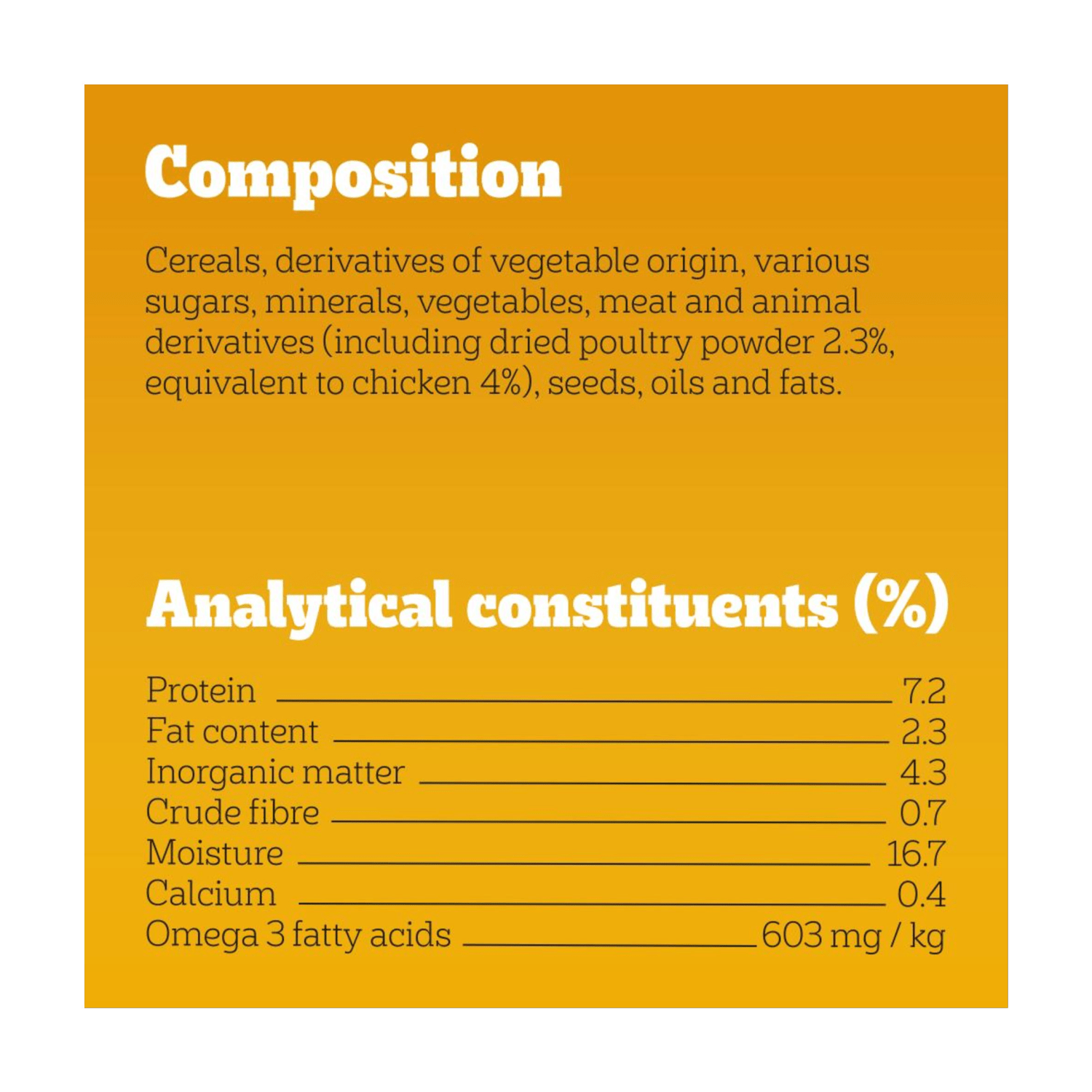 Pedigree Jumbone Adult Medium Dog Treat Chicken & Lamb 2 Chews 180g - UK Food & Drink - 5010394003780