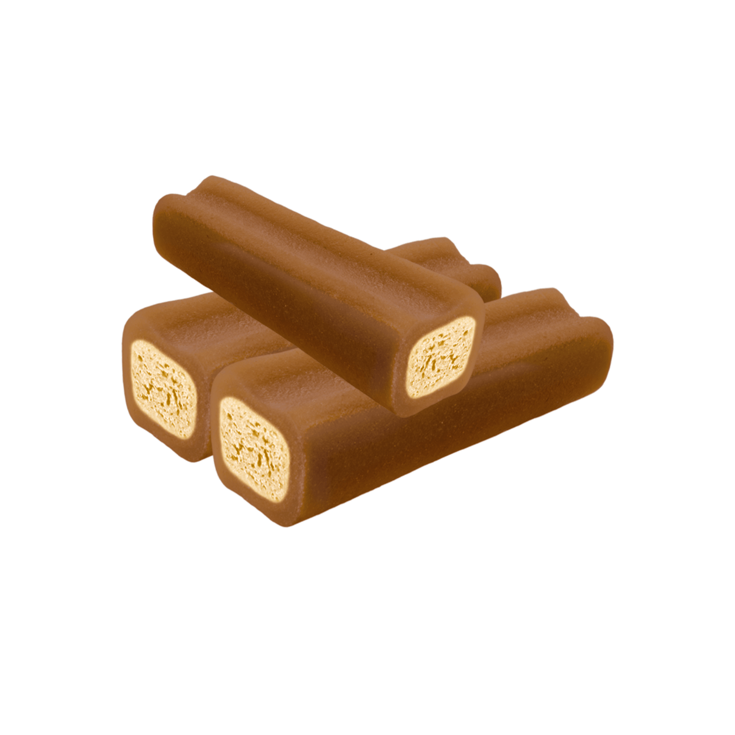 Pedigree Jumbone Adult Medium Dog Treat Chicken & Lamb 2 Chews 180g - UK Food & Drink - 5010394003780