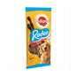 Pedigree Rodeo with Beef 123g - UK Food & Drink - 5010394003858