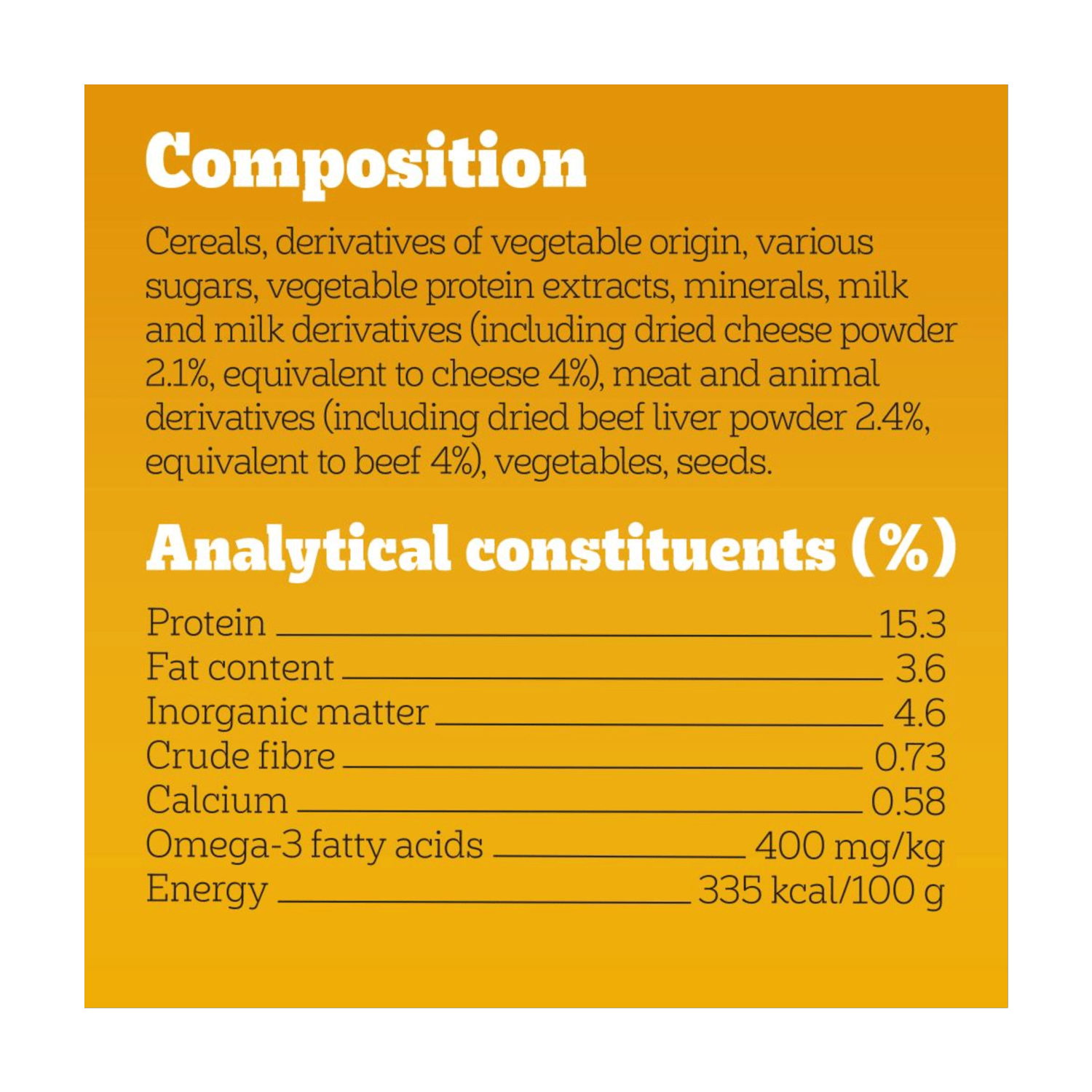 Pedigree Tasty Minis Adult Dog Treats Cheese & Beef Nibbles 140g - UK Food & Drink - 5998749125649