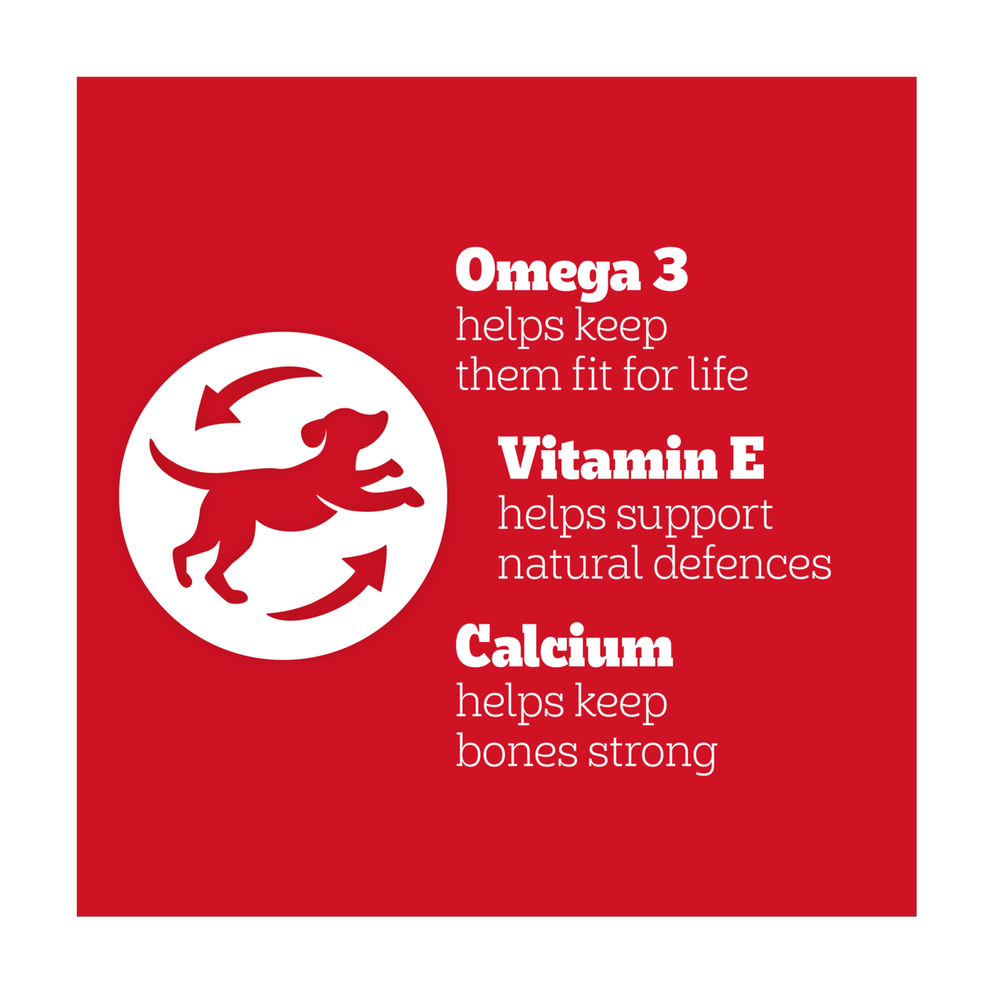 PEDIGREE¬Æ RODEO‚Ñ¢ Adult Dog Treats Chicken 7 Sticks 123g - UK Food & Drink - 5010394003834