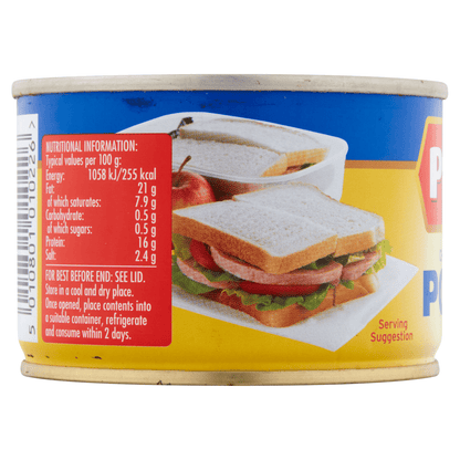 Pek Chopped Pork 170g - UK Food & Drink - 5010801010226