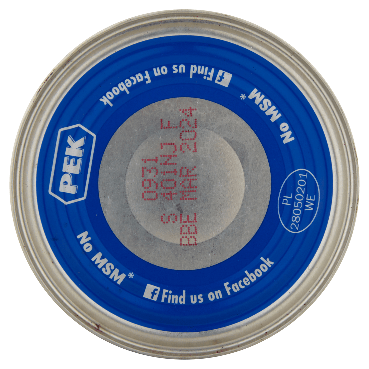 Pek Chopped Pork 170g - UK Food & Drink - 5010801010226