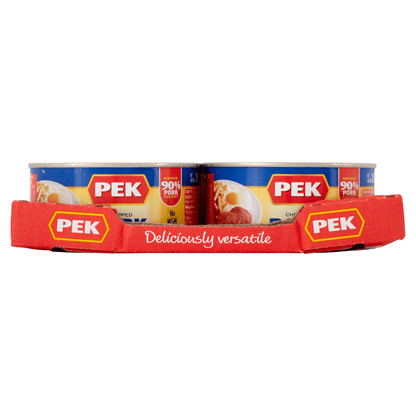 Pek Chopped Pork 300g - UK Food & Drink - 5010801002375