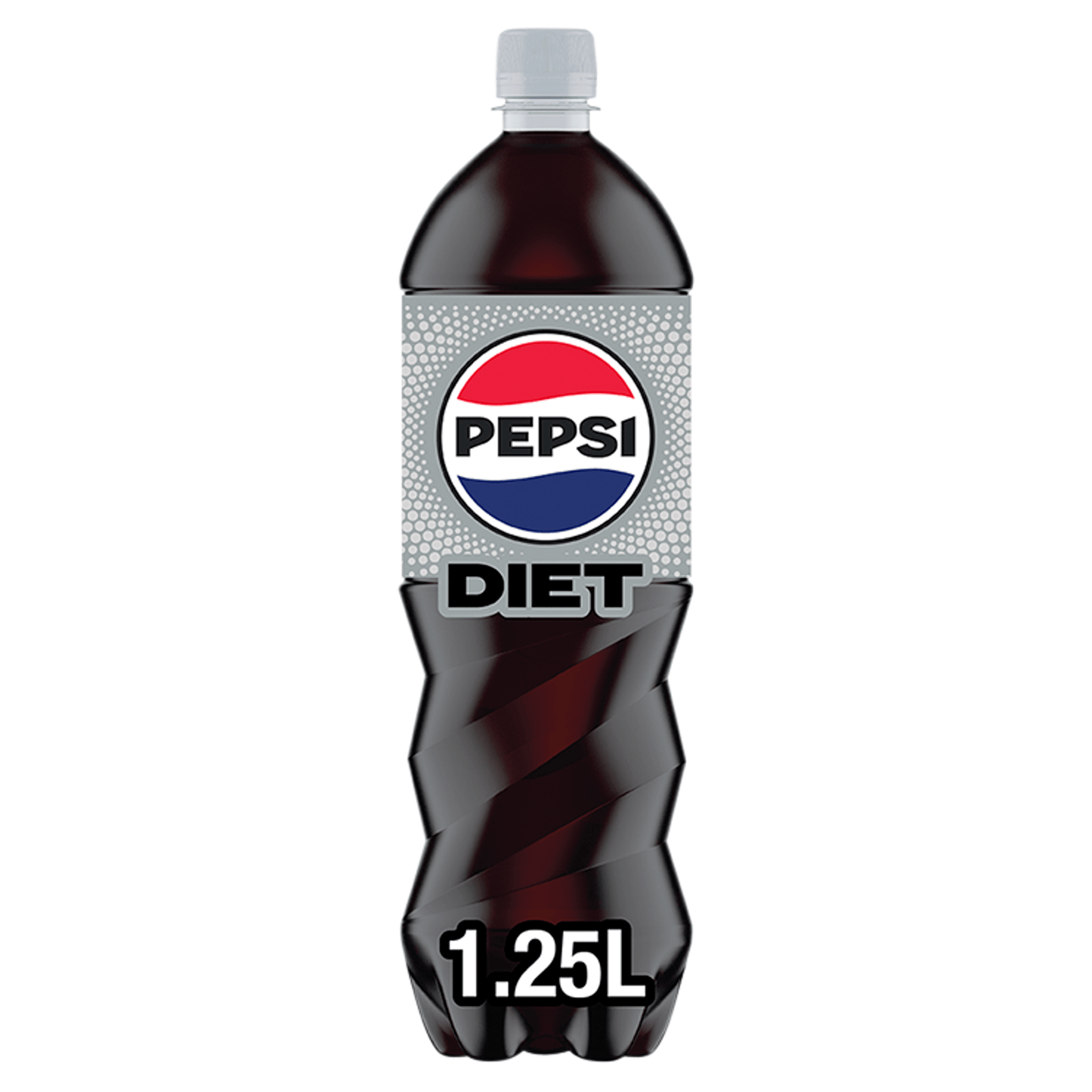 Pepsi Diet 1.25Liters - UK Food & Drink - 4060800302014