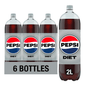 Pepsi Diet 2 Litres - UK Food & Drink - 4060800002242