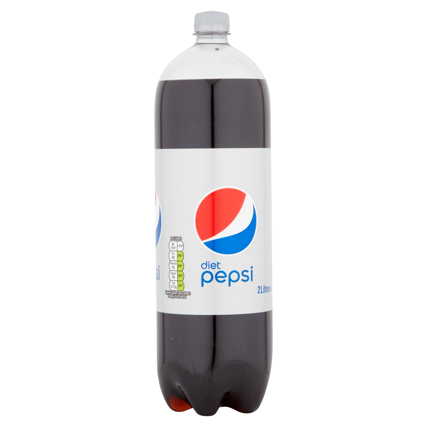 Pepsi Diet 2 Litres - UK Food & Drink - 4060800002242