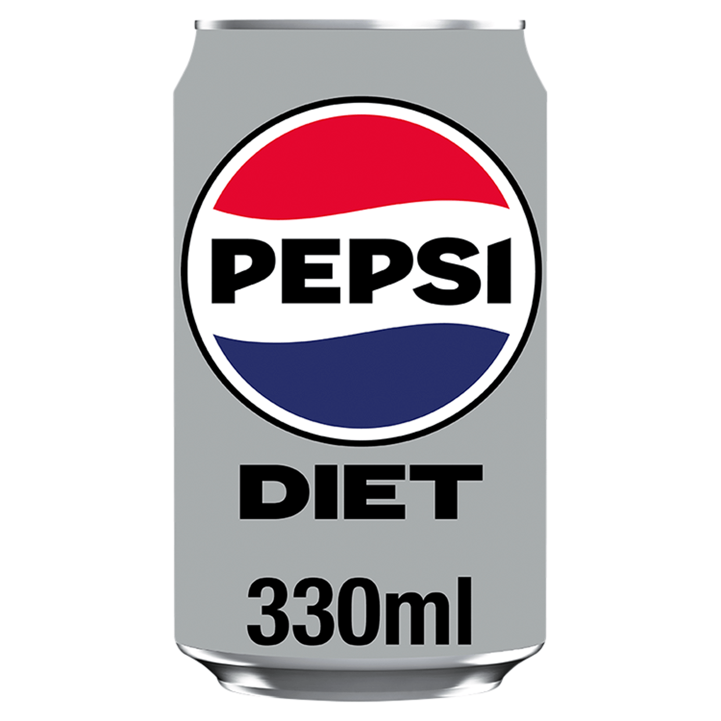 Pepsi Diet 330ml - UK Food & Drink - 40608143