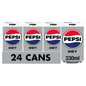 Pepsi Diet 330ml - UK Food & Drink - 4062139015078