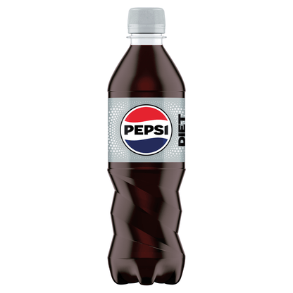 Pepsi Diet 500ml - UK Food & Drink - 87170795