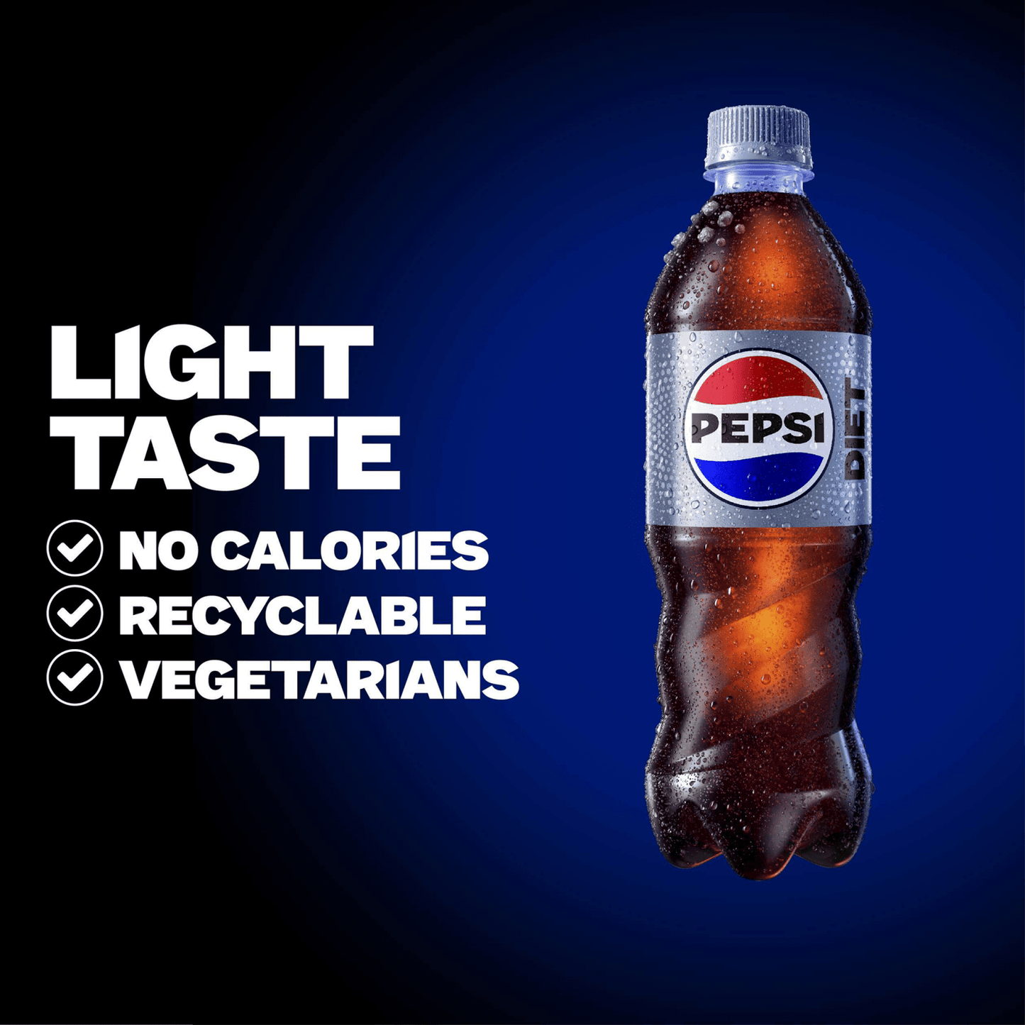 Pepsi Diet 500ml - UK Food & Drink - 87170795