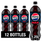 Pepsi Max 1.25 Litres - UK Food & Drink - 4060800178008
