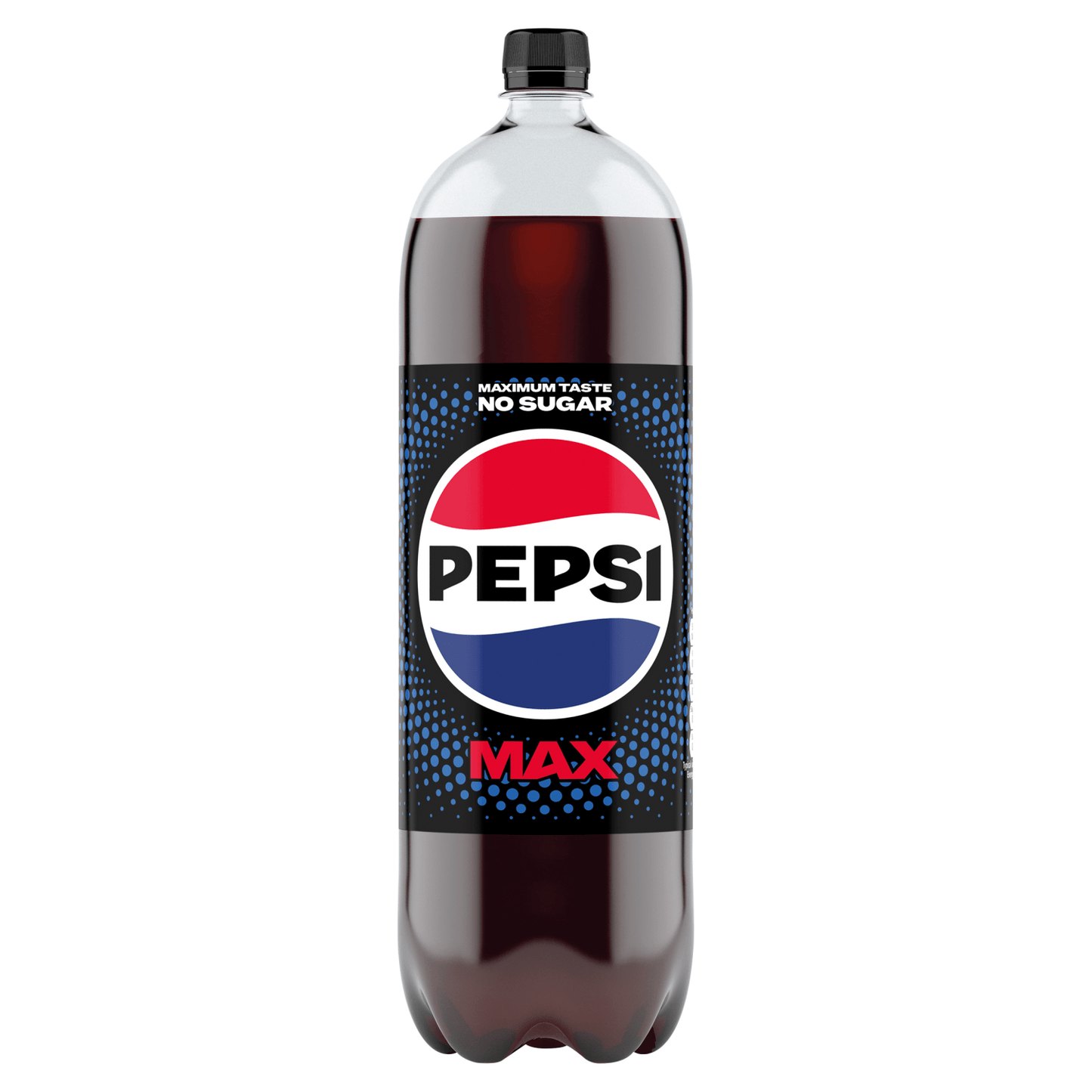 Pepsi Max 2 Litres - UK Food & Drink - 4060800103307