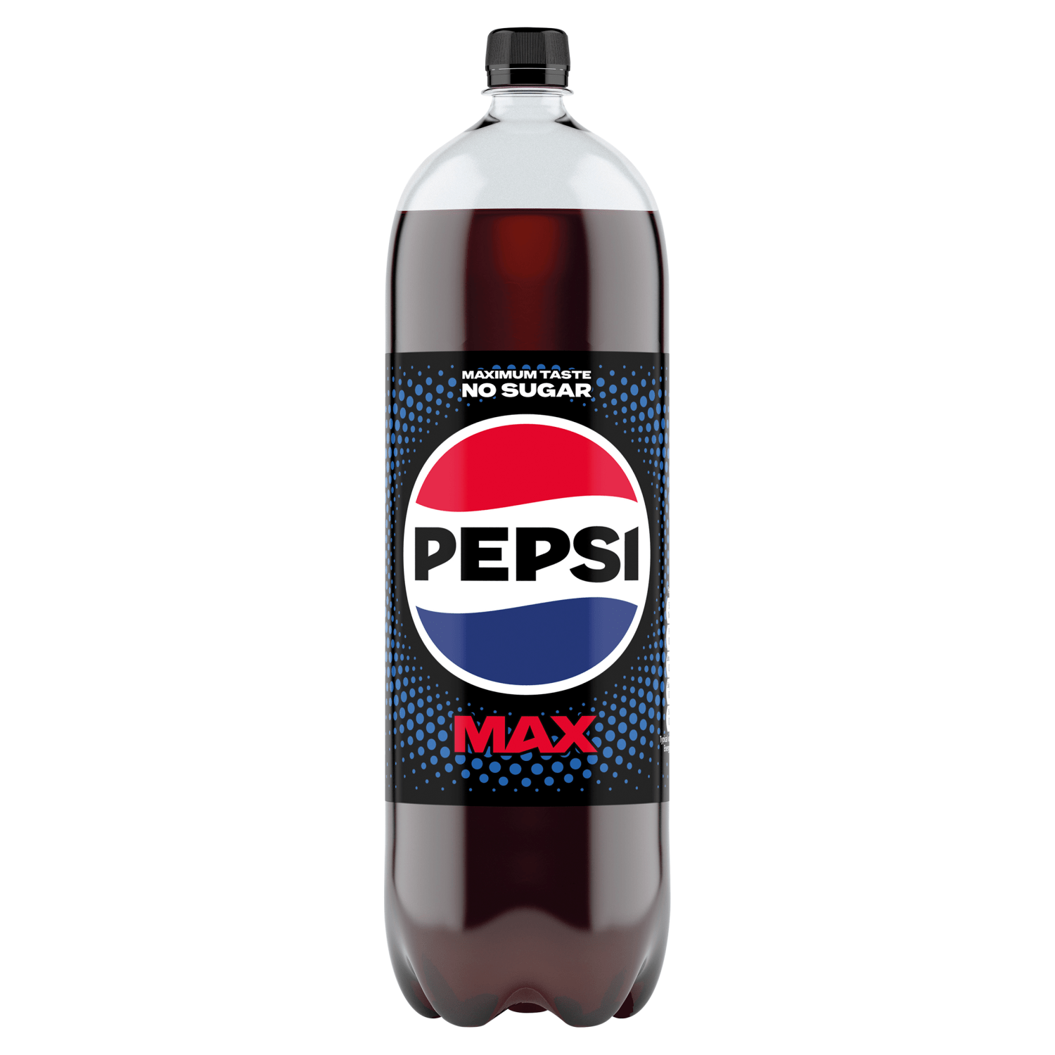 Pepsi Max 2 Litres - UK Food & Drink - 4060800103307