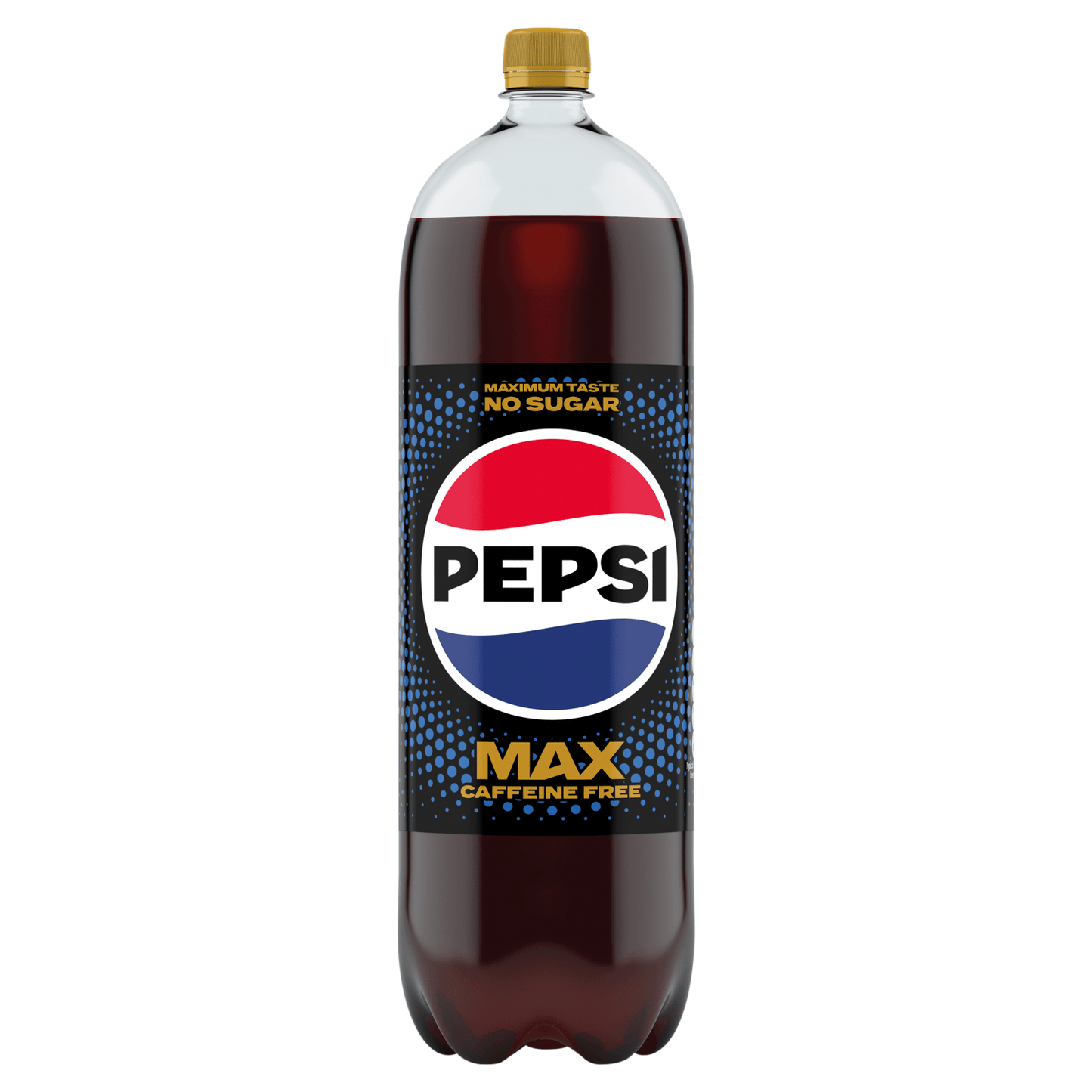Pepsi Max 2 Litres - UK Food & Drink - 4060800304803