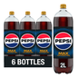 Pepsi Max 2 Litres - UK Food & Drink - 4060800304803