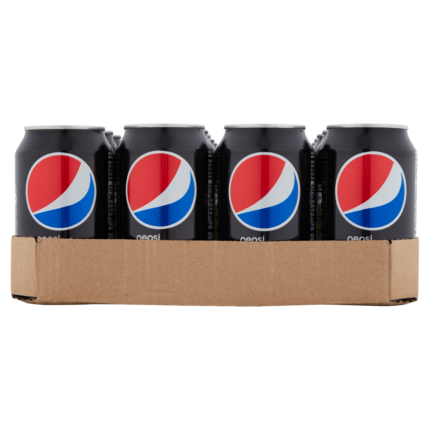 Pepsi Max 330ml - UK Food & Drink - 87170146