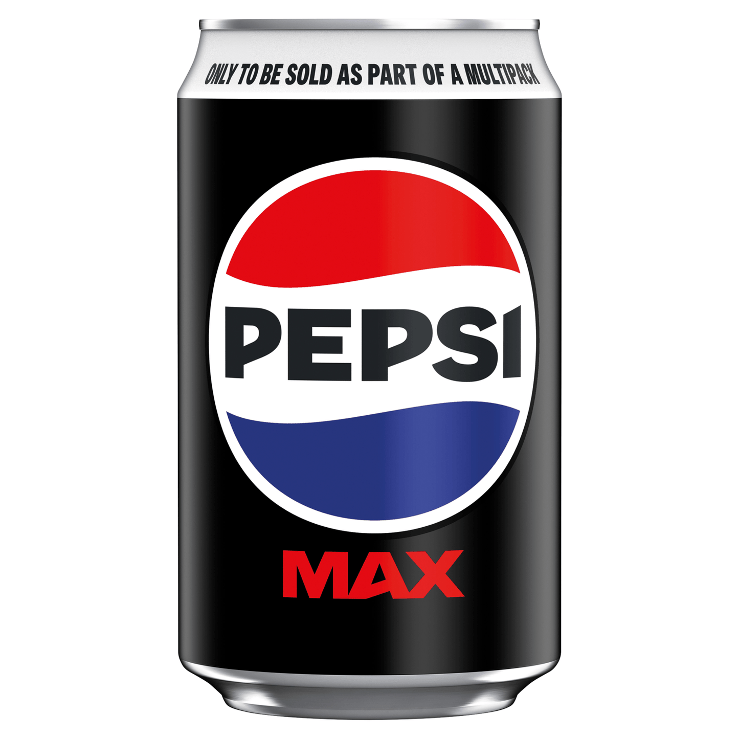 Pepsi Max 4 x 330ml - UK Food & Drink - 4062139016136