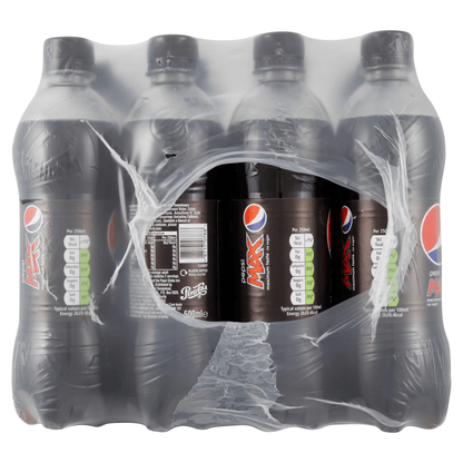 Pepsi Max 500ml - UK Food & Drink - 87170788