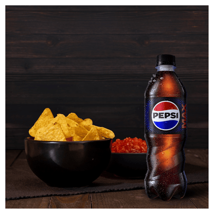 Pepsi Max 500ml - UK Food & Drink - 87170788
