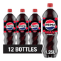 Pepsi Max Cherry 1.25 Litres - UK Food & Drink - 4060800178015