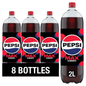 Pepsi Max Cherry 2 Litres - UK Food & Drink - 4060800166531
