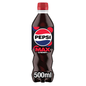 Pepsi Max Cherry 500ml - UK Food & Drink - 4060800172396