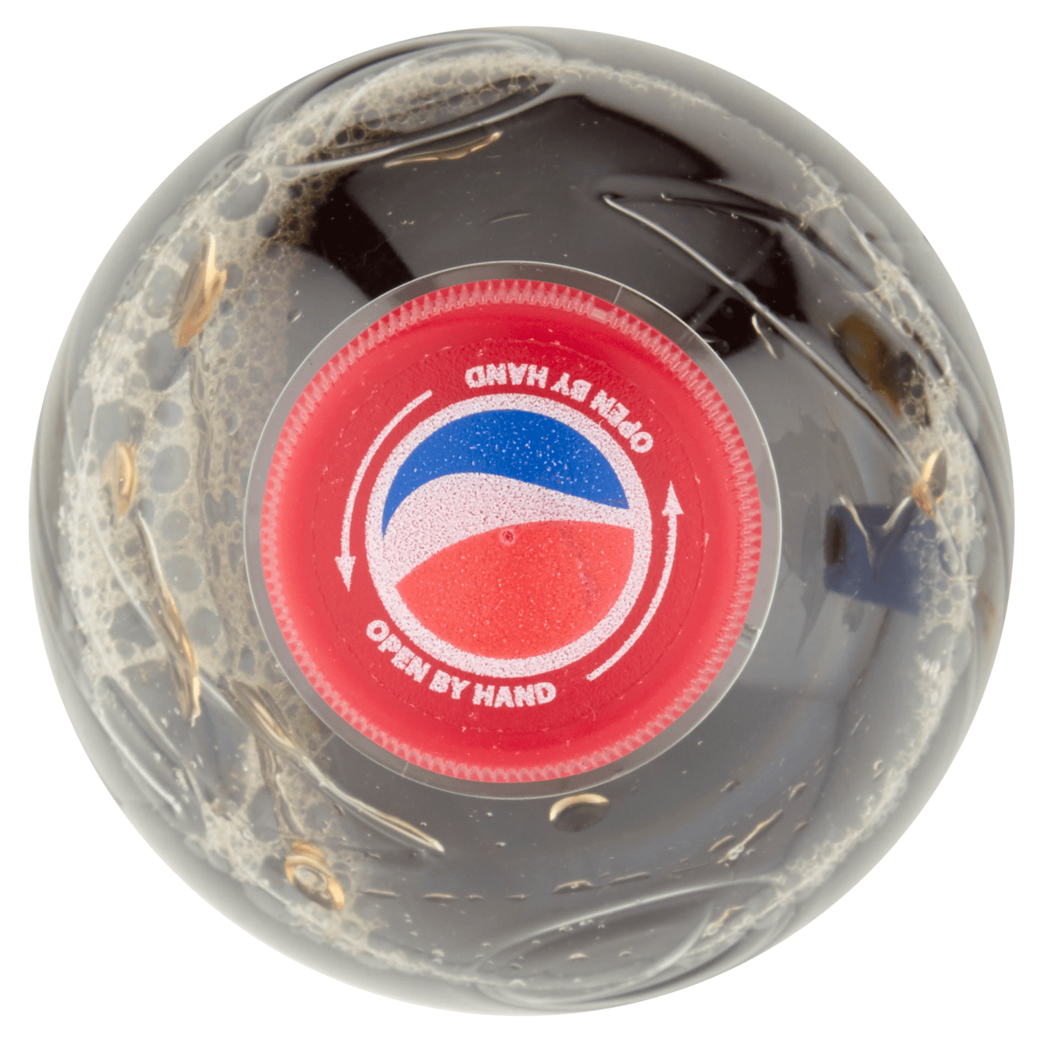 Pepsi Max Cherry 500ml - UK Food & Drink - 4060800172396