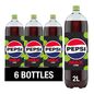 Pepsi Max Lime 2 Litres - UK Food & Drink - 4060800305930