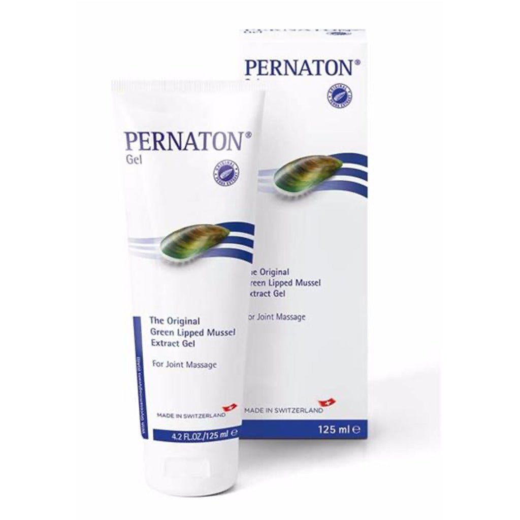 Pernaton Gel - UK Food & Drink - 7612482001302