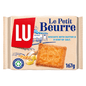 Petit Lu Salt Biscuits 167 Gr - UK Food & Drink - 7622201499679