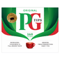 PG Tips 160 Original Tea Bags 464g - UK Food & Drink - 8720608036721