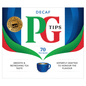 PG Tips 70 Decaf Tea Bags 203g - UK Food & Drink - 8720608036783