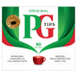 PG Tips 80 Original Tea Bags 232g - UK Food & Drink - 8720608036707