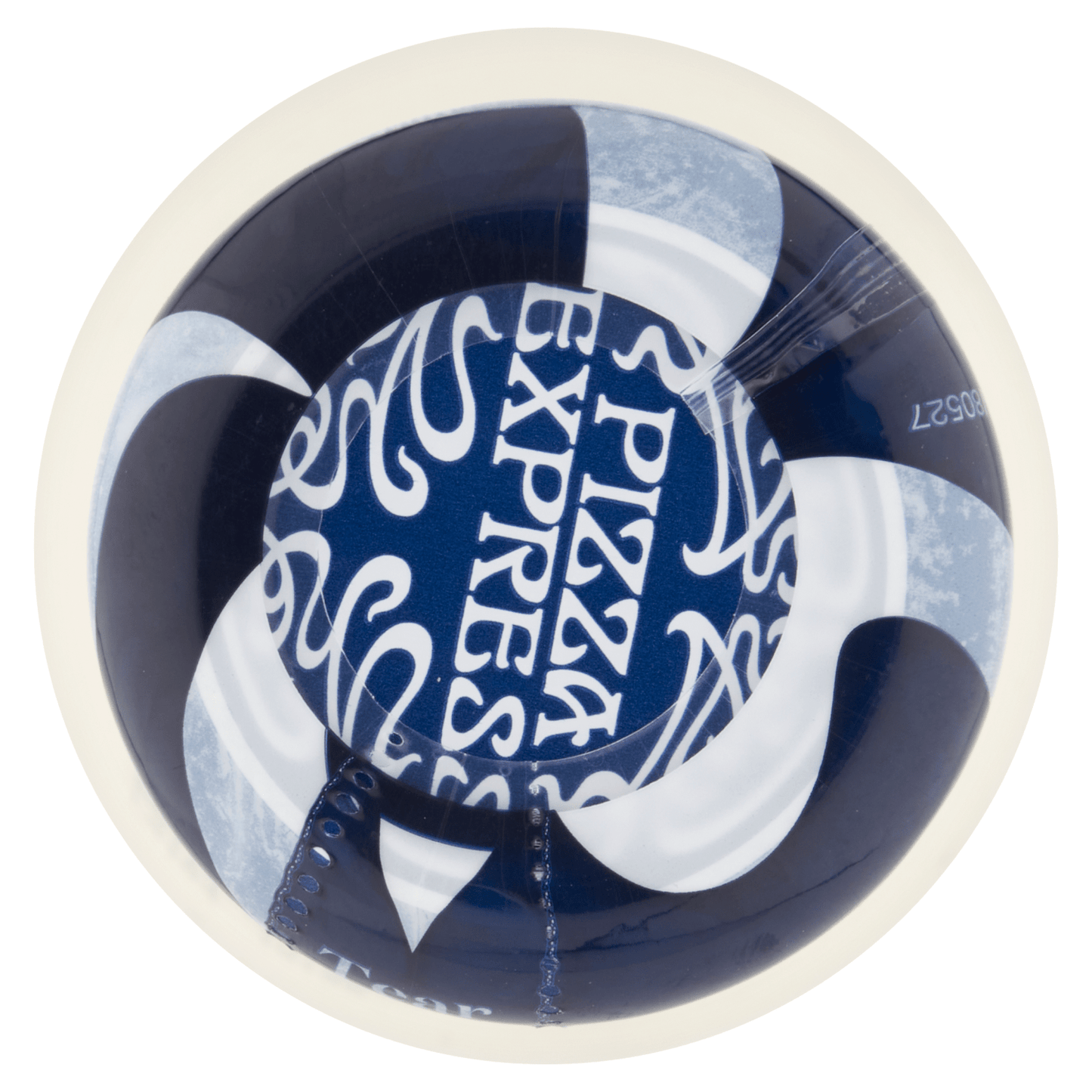 Pizza Express Caesar Dressing 235ml - UK Food & Drink - 5039303003789