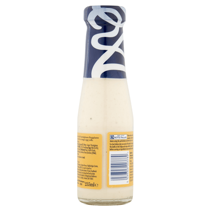 Pizza Express Caesar Dressing 235ml - UK Food & Drink - 5039303003789