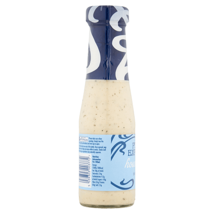 Pizza Express House Light Dressing 235ml - UK Food & Drink - 5039303003772