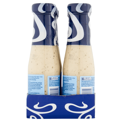 Pizza Express House Light Dressing 235ml - UK Food & Drink - 5039303003772