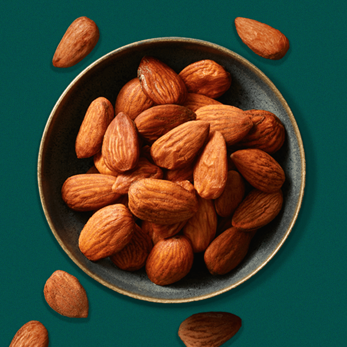 Plenish Organic Almond 1L - UK Food & Drink - 5060362071594