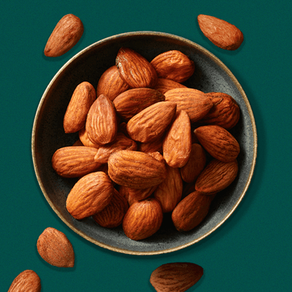 Plenish Organic Almond 1L - UK Food & Drink - 5060362071594